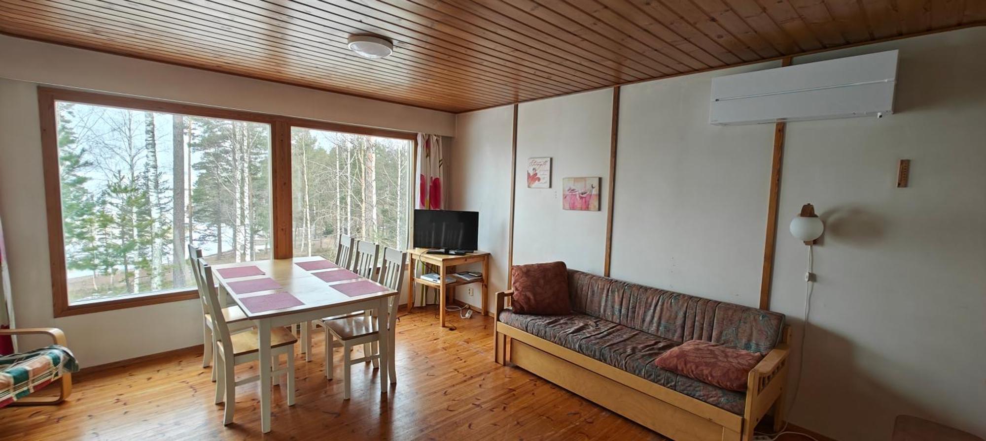 Tuuski Pyhtaeaen Vuokramoekitヴィラ エクステリア 写真