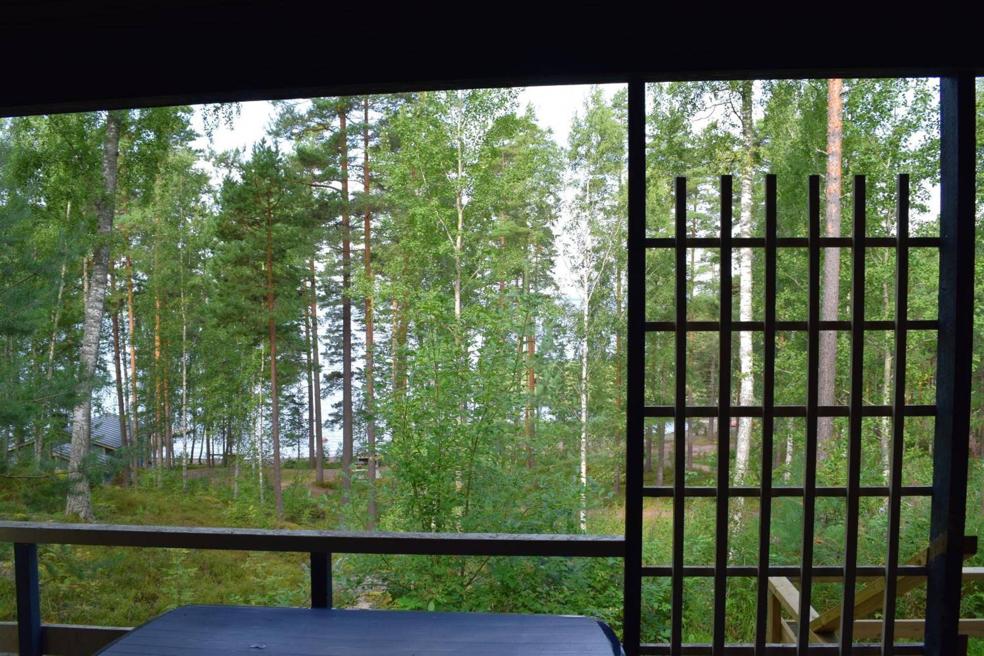 Tuuski Pyhtaeaen Vuokramoekitヴィラ エクステリア 写真